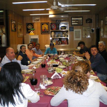 רימיני Hotel Castellani מראה חיצוני תמונה